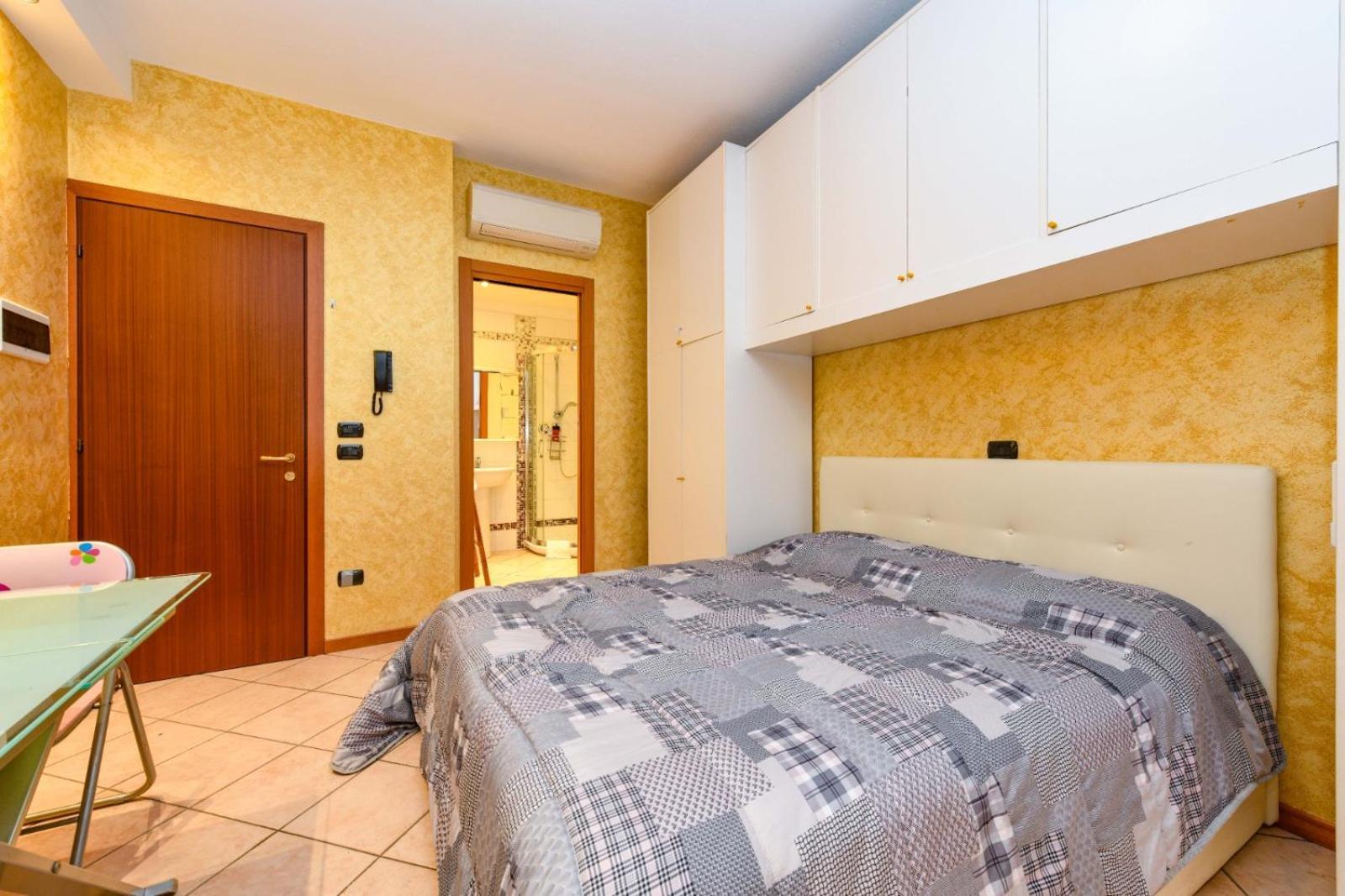 Apartament Valentino House Sirmione Zewnętrze zdjęcie